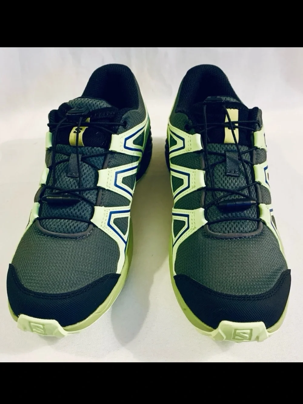 SALOMON SPEED-CROSS TRAIL RUNNING Shoes